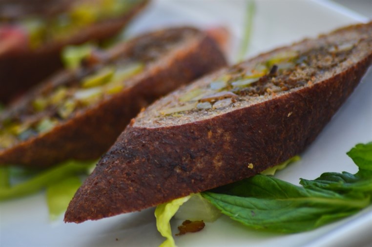 Officine Panerai Media Summer Lunch